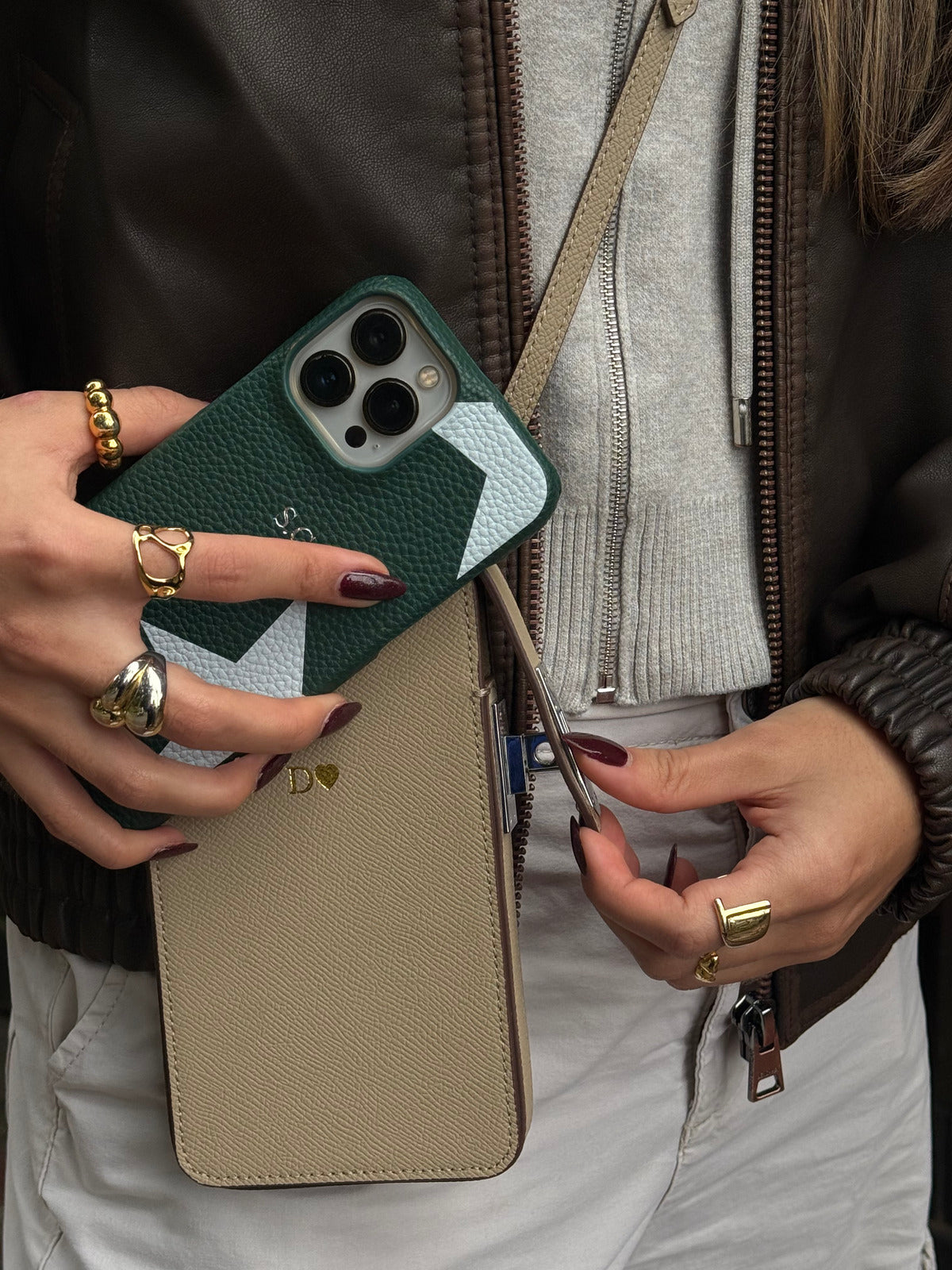 Fundas iPhone