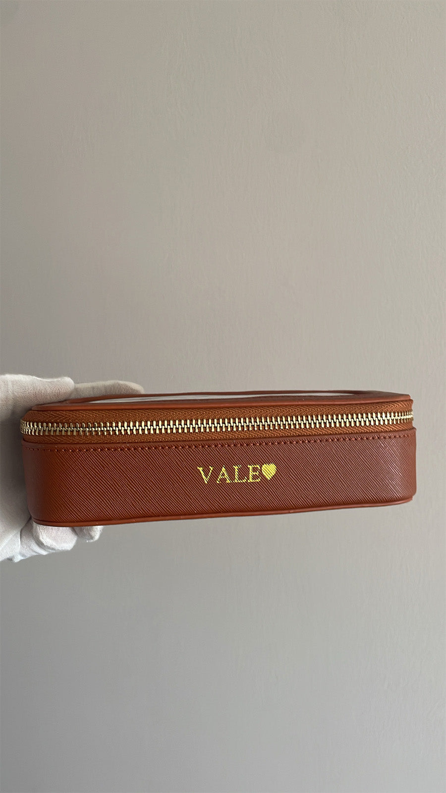 Vanity bag Puerto bonus