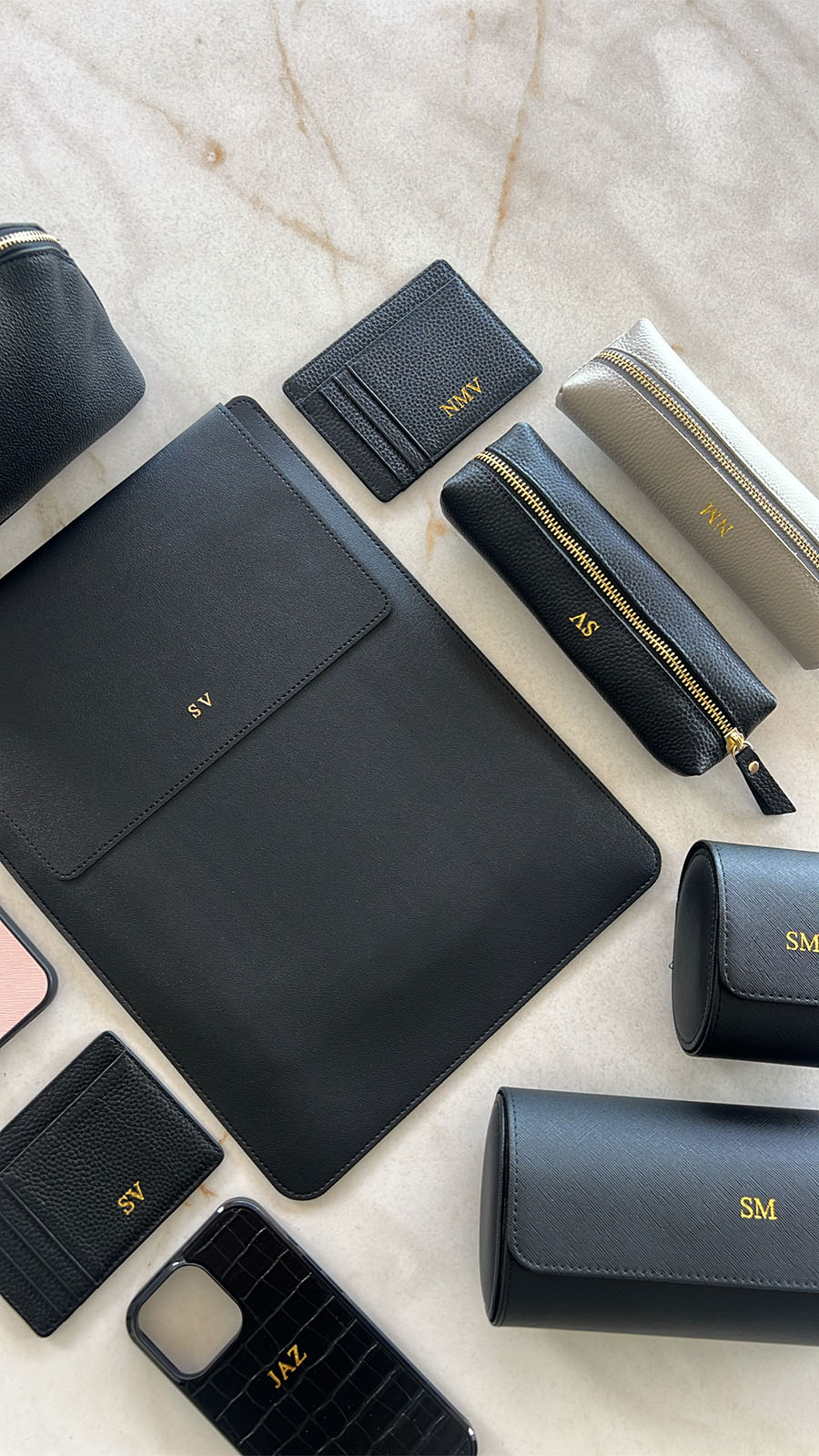 Macbook Case Monte carlo