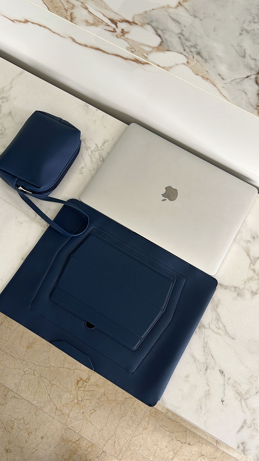 Macbook Case Monte carlo