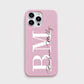 iPhone Case Alana