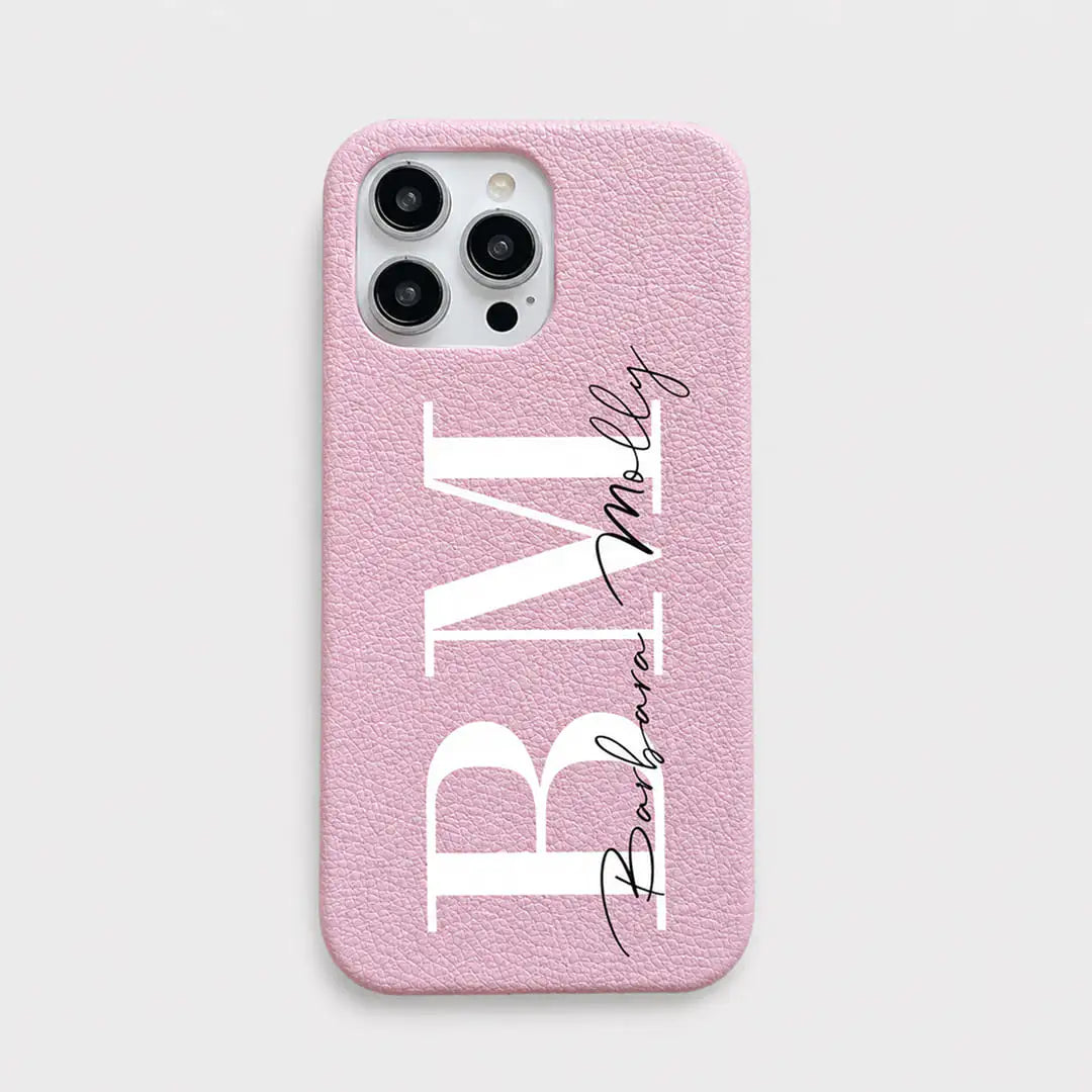 iPhone Case Alana