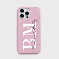 iPhone Case Alana
