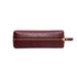 Bolsa de maquillaje Vanity Bag Angelina de Maison Caviar, tamaño mini, con diseño elegante y detalles en cuero.
