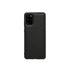 Funda Samsung Maison Caviar Benedetto, protección elegante con diseño en cuero y detalles decorativos, vista frontal del producto.