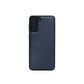 Funda Samsung Benedetto de Maison Caviar con diseño elegante y detalles en metal para protección y estilo del teléfono.