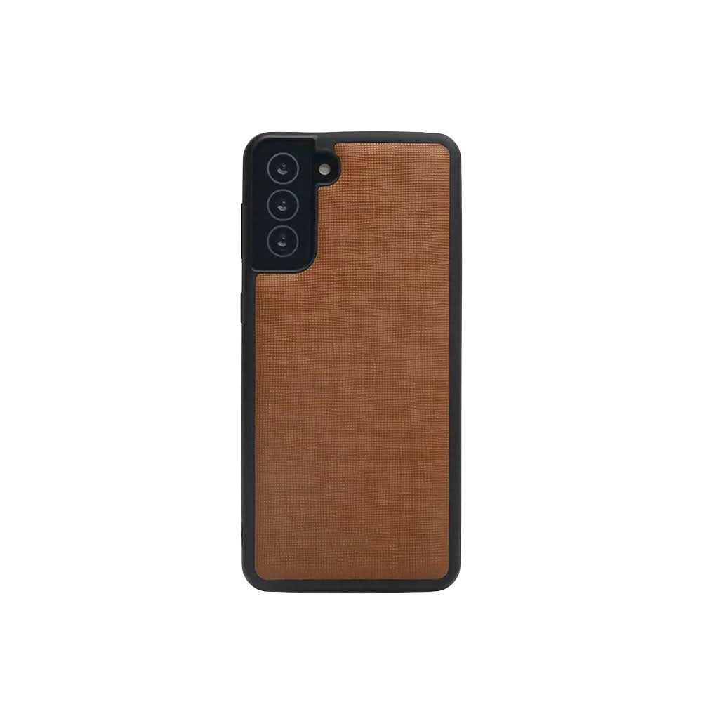 Funda Samsung Benedetto de Maison Caviar, protección de alta calidad con diseño elegante para teléfono Samsung.