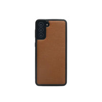 Funda Samsung Benedetto de Maison Caviar, protección de alta calidad con diseño elegante para teléfono Samsung.