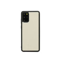 Funda para Samsung Benedetto de Maison Caviar, protección elegante con diseño detallado y materiales de alta calidad.