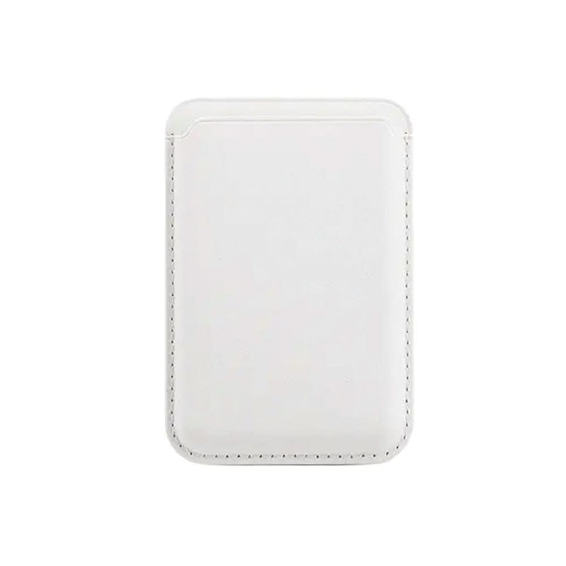 Vista previa de personalización para Tarjetero Magsafe Bruno