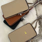 Funda para iPhone Maison Caviar Emily, funda tipo bolso para teléfono con diseño elegante y material de alta calidad