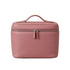 Bolsa de viaje Maison Caviar Camille de tamaño grande con asas resistentes y compartimentos exteriores para accesorios.