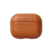Funda para Airpods Maison Caviar Salem en color negro, protección de silicona para auriculares inalámbricos.