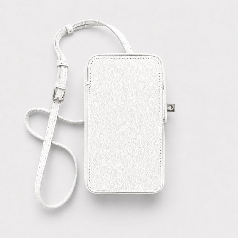 Vista previa de personalización para iPhone Case Emily phone bag