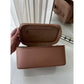 Bolsa de tocador Formentera de Maison Caviar, elegante bolso de vanity con múltiples compartimentos y acabado de alta calidad.