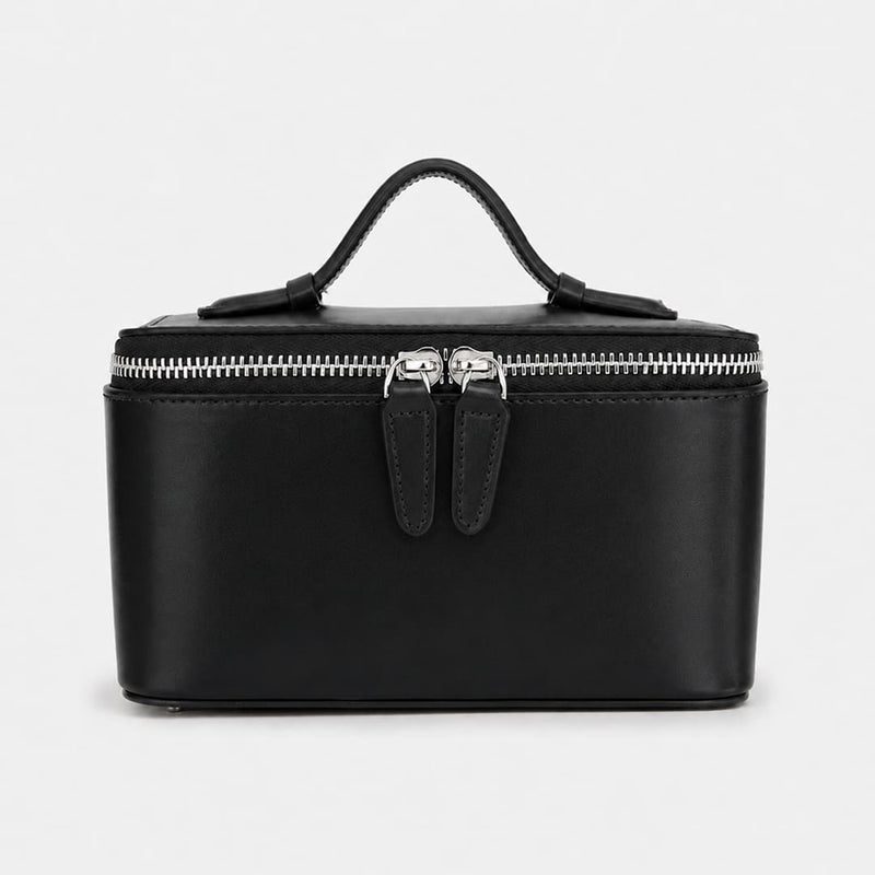 Vista previa de personalización para Vanity bag Gerard