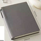 Agenda Margot de Maison Caviar con diseño elegante y tapas duraderas, ideal para planificar en 2024.
