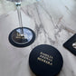 Porta vaso Oliver x 4 unidades