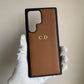 Funda Samsung Benedetto de Maison Caviar, protección para teléfono con diseño elegante y materiales de alta calidad.