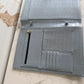 Funda para iPad Maison Caviar Mojacar en color gris con diseño elegante y protección para la tableta.