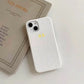 Funda para iPhone Milan de Maison Caviar, protección elegante con diseño sofisticado y acabado de alta calidad.