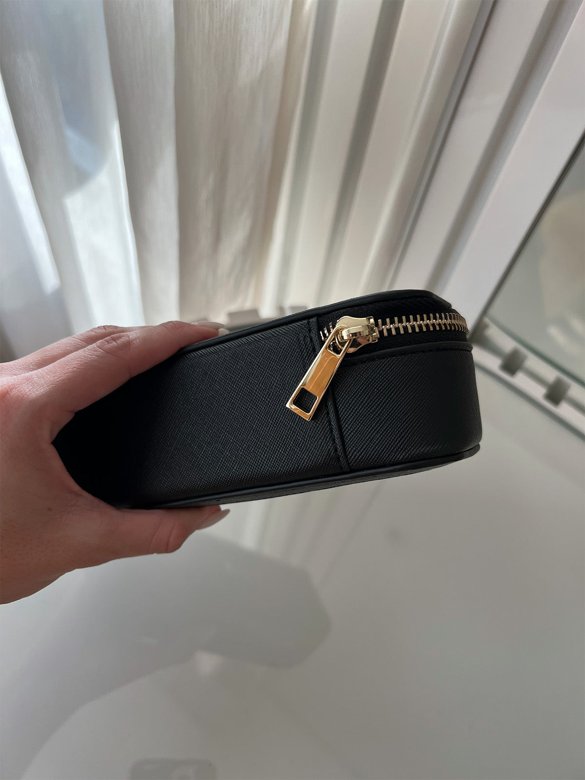 Vanity bag Puerto bonus