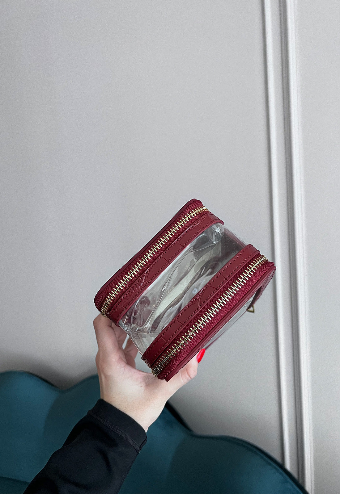 Travel bag Saint tropez