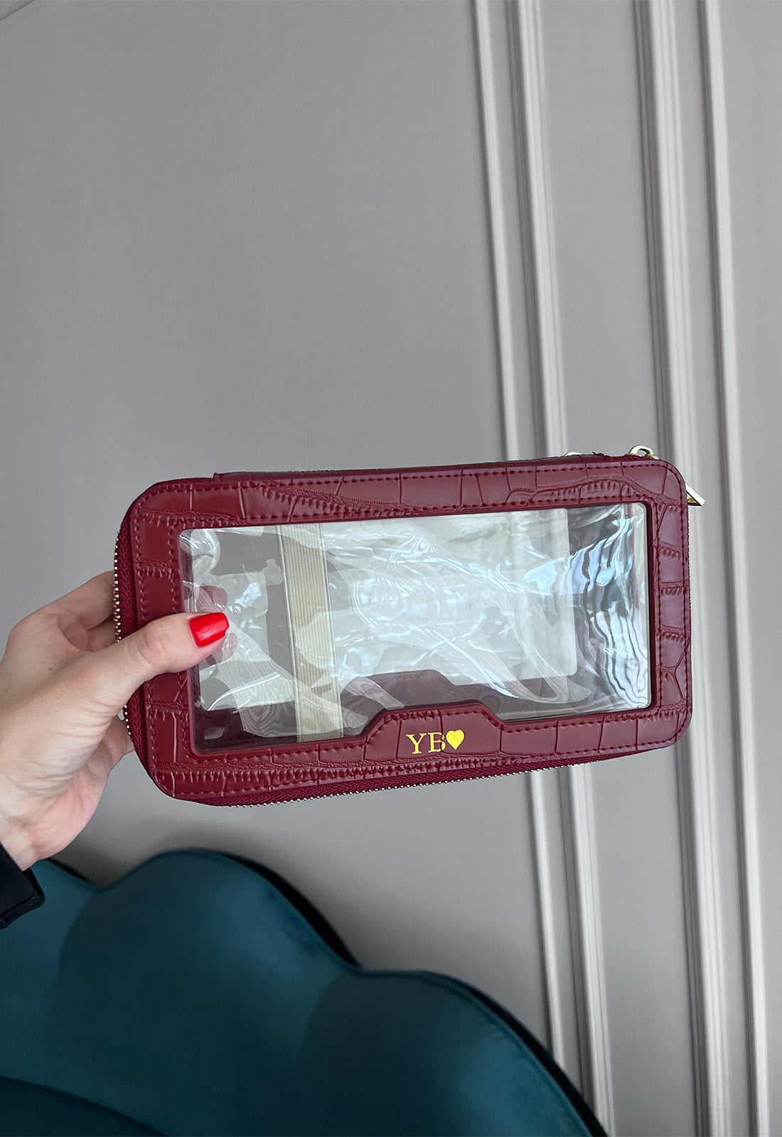 Travel bag Saint tropez