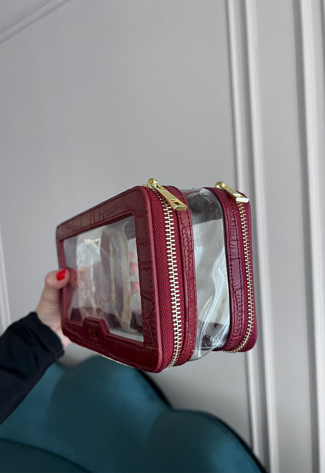 Travel bag Saint tropez