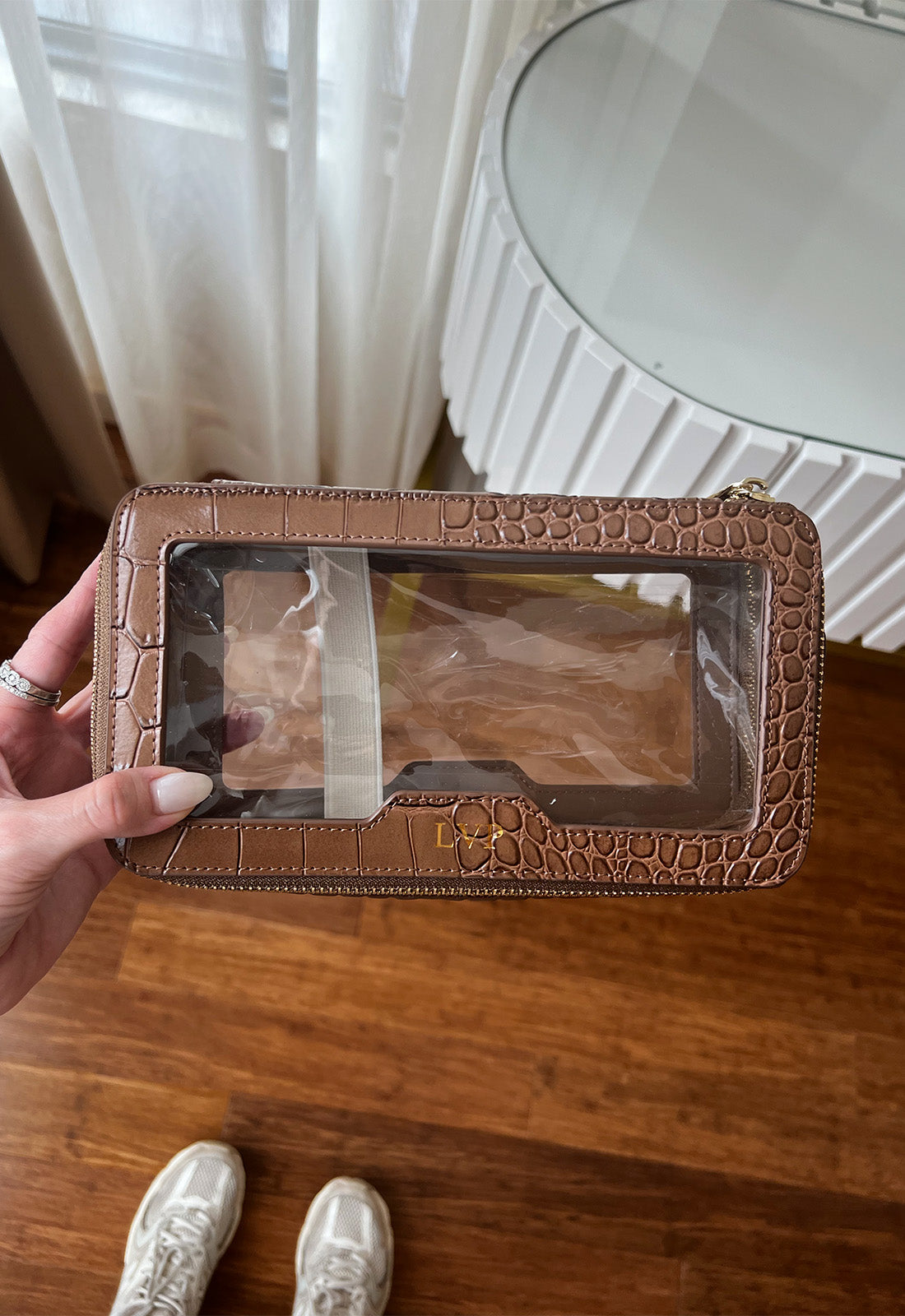 Travel bag Saint tropez