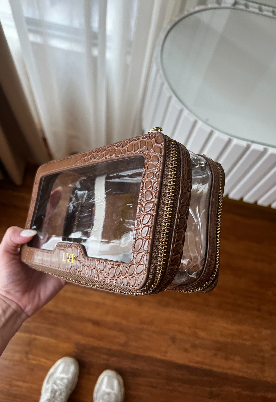 Travel bag Saint tropez