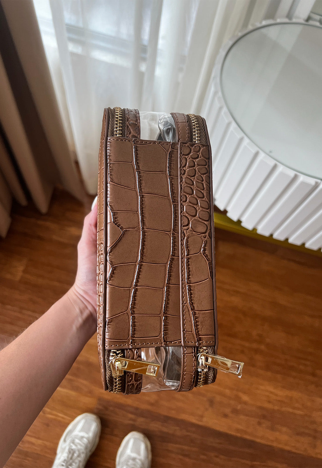 Travel bag Saint tropez