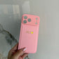Funda para iPhone Roma de Maison Caviar, protección elegante en cuero con diseño clásico y acabado de alta calidad.