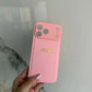 Funda para iPhone Roma de Maison Caviar, protección elegante en cuero con diseño clásico y acabado de alta calidad.