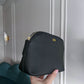 Bolso de tocador Salamanca de Maison Caviar, con compartimentos y diseño elegante, ideal para cosméticos y accesorios de belleza.