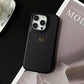 Funda para iPhone Pisa de Maison Caviar, protección elegante con diseño resistente y acabado de alta calidad.
