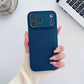 Funda para iPhone Maison Caviar Madrid, protección de alta calidad con diseño elegante en color neutro.