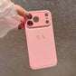 Funda para iPhone Madrid de Maison Caviar, protección elegante con diseño exclusivo, vista lateral y trasera del case.
