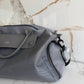 Bolso Salvatore de Maison Caviar, bolso de mujer en cuero con detalles elegantes, mostrado en la imagen.