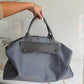 Bolso Salvatore de Maison Caviar, bolso de cuero con diseño elegante y detalles en la imagen.