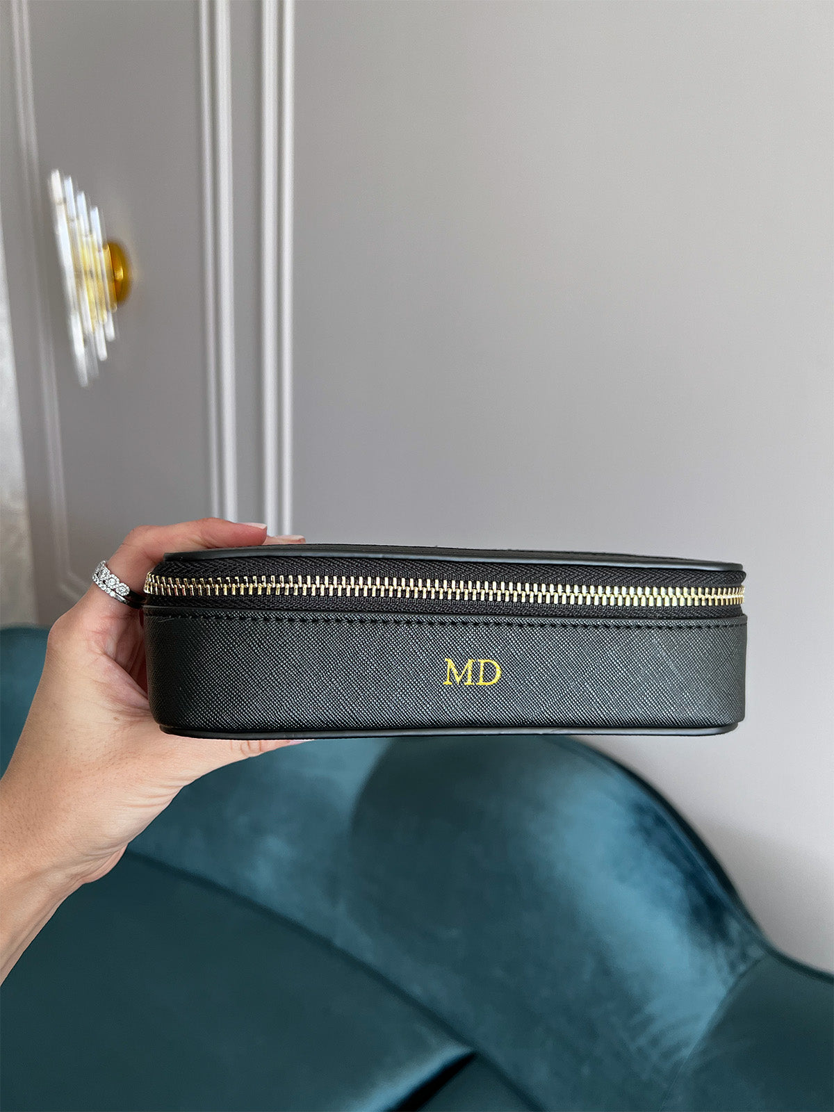 Vanity bag Puerto bonus