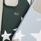 Funda para iPhone Liam de Maison Caviar, protección de alta calidad en diseño elegante y resistente.