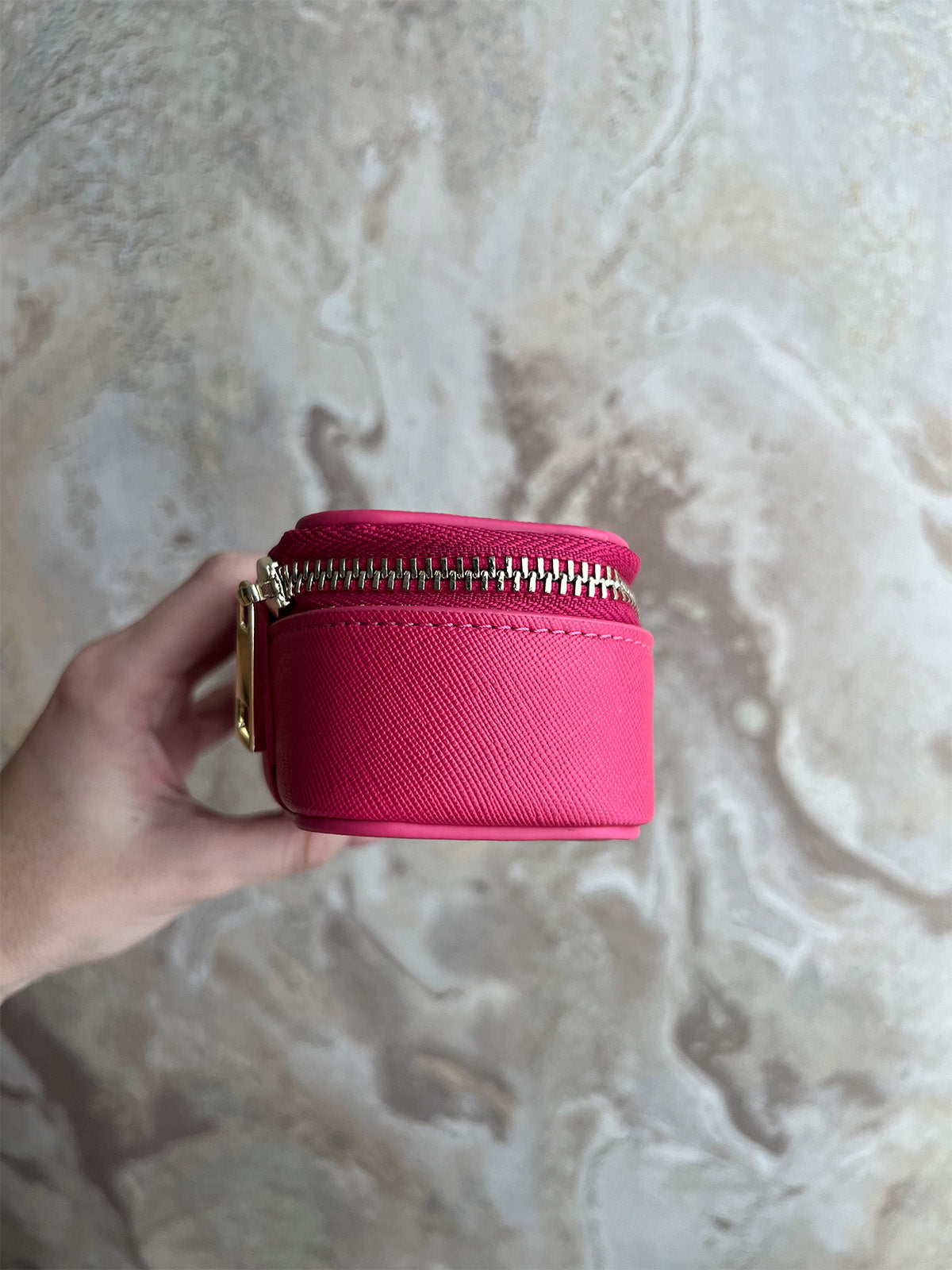 Vanity bag Puerto bonus