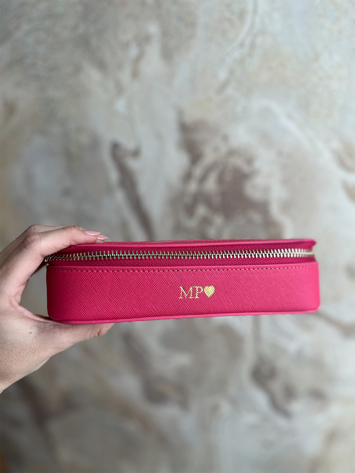 Vanity bag Puerto bonus