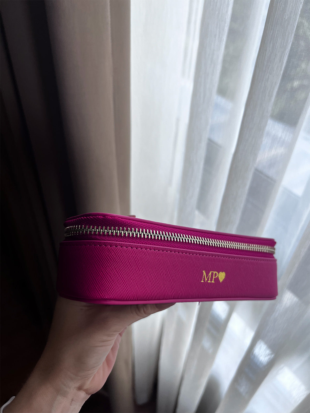 Vanity bag Puerto bonus
