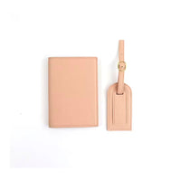 Set Porta pasaporte Ibiza