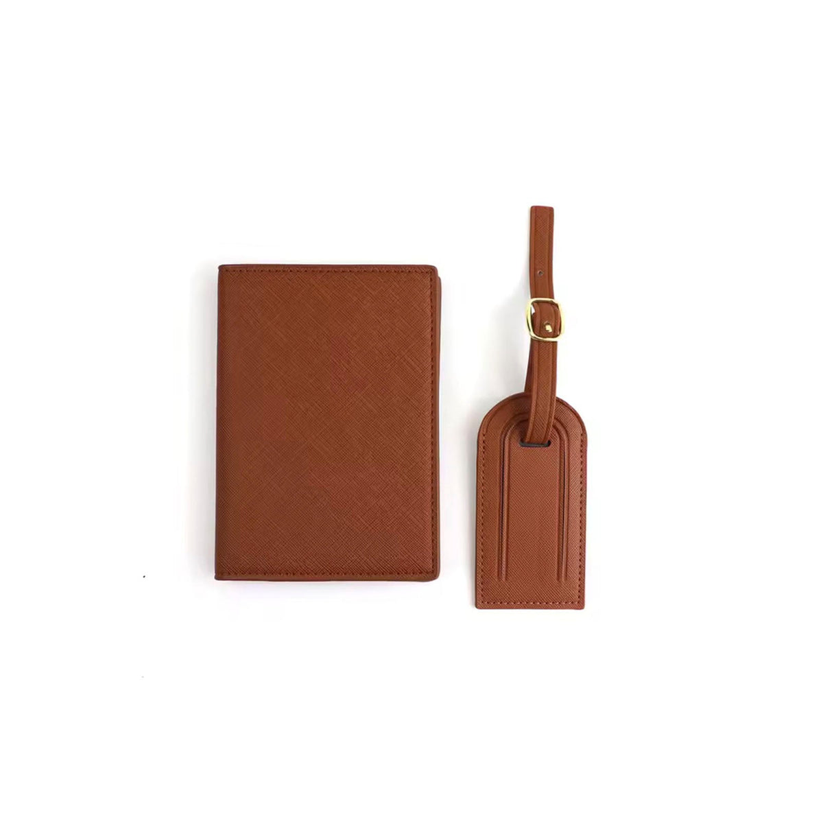 Set Porta pasaporte Ibiza