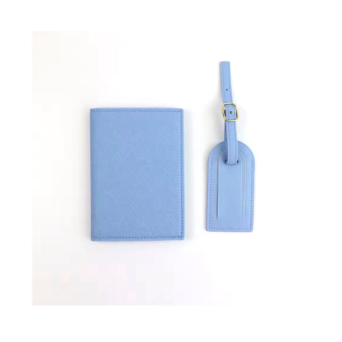 Set Porta pasaporte Ibiza