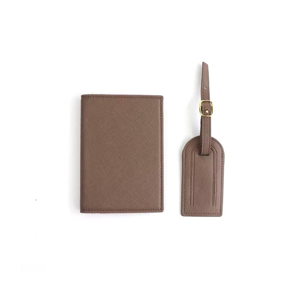 Set Porta pasaporte Ibiza