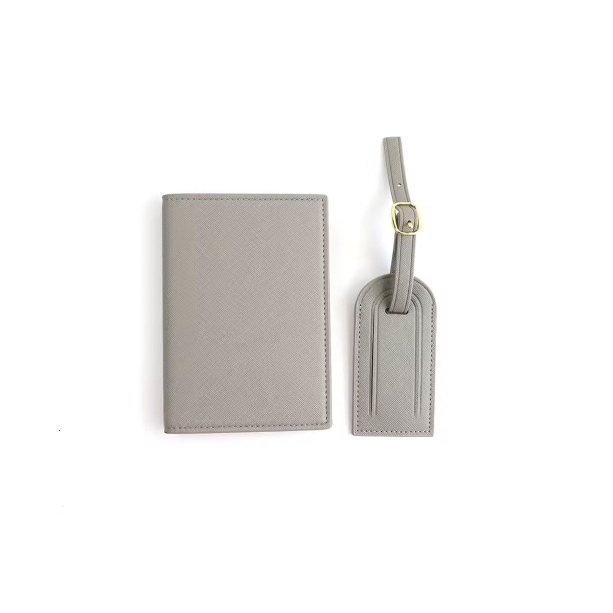Set Porta pasaporte Ibiza